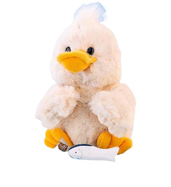 GABRIEL Plush Baby Gemma Light Brown. 100% оригинал
