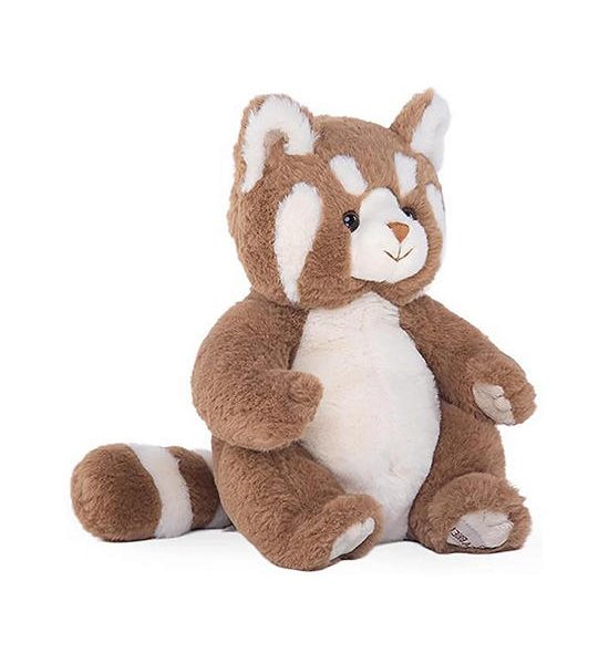 GABRIEL Plush Little Bert Brown. 100% оригинал