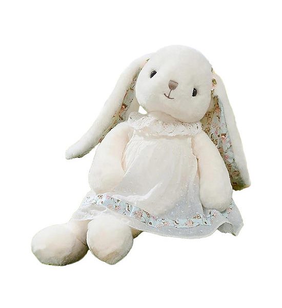 GABRIEL Plush Margaret White. 100% оригинал