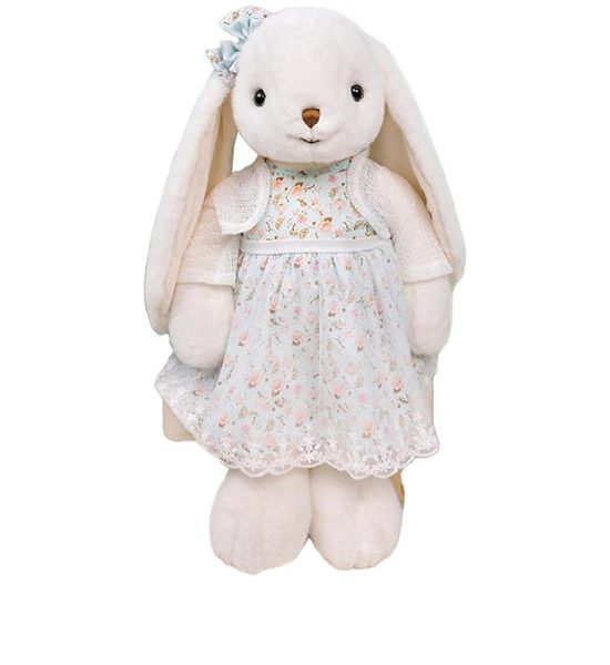 GABRIEL Plush Isabelle White. 100% оригинал