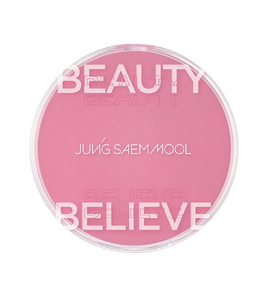 JUNGSAEMMOOL Artist Cushion Blush 4 g. 100% оригинал