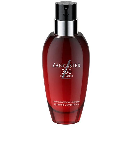 LANCASTER 365 Skin Repair Liposomal Cellular Serum 50 mL. 100% оригинал