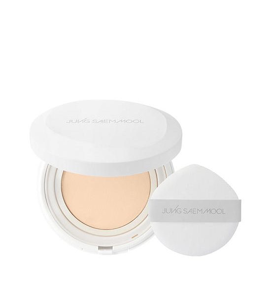 JUNGSAEMMOOL Pro-Lasting Flawless Fit Mesh Cushion SPF50+ PA++++ 14 g. 100% оригинал