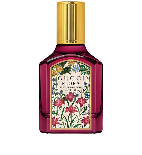 GUCCI Women Fragrance Gucci Flora Gorgeous Gardenia Eau de Parfum Intense 30 mL. 100% оригинал