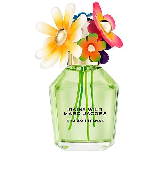 MARC JACOBS Women Fragrance Marc Jacobs Daisy Wild Eau So Intense Eau de Parfum 100 mL. 100% оригинал