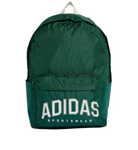 ADIDAS Unisex Backpack Adidas Print Classic Green / Collegiate Green / Off White. 100% оригинал