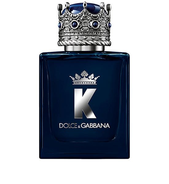 DOLCE&GABBANA Men Fragrance K 50 mL. 100% оригинал