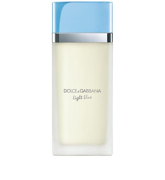 DOLCE&GABBANA Women Fragrance New Light Blue Eau De Toilette 100 mL. 100% оригинал