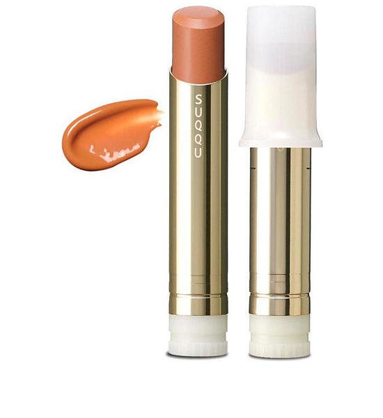 SUQQU Moisture Glaze Lips Refill 3.7 g. 100% оригинал