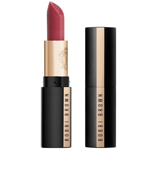 BOBBI BROWN Luxe Cashmere Matte 3.5 g. 100% оригинал
