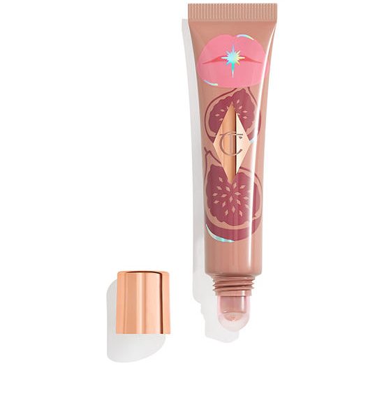CHARLOTTE TILBURY Unreal Lips Healthy Glow Nectar Oil 14 mL. 100% оригинал