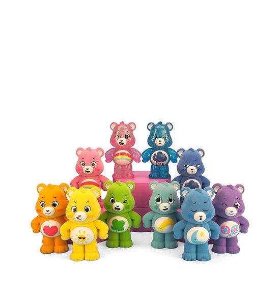 URDU Figure Blindbox Care Bears Standing Series 1 Multi-Color. 100% оригинал