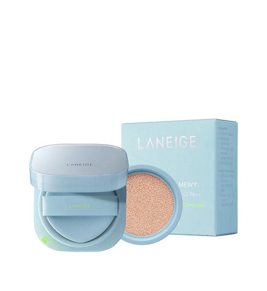 LANEIGE Neo Cushion Mewy (25) 15*2 g. 100% оригинал