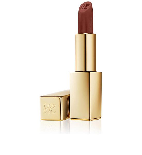 ESTĒE LAUDER Pure Color Lipstick Whisper Matte 3.5 g. 100% оригинал