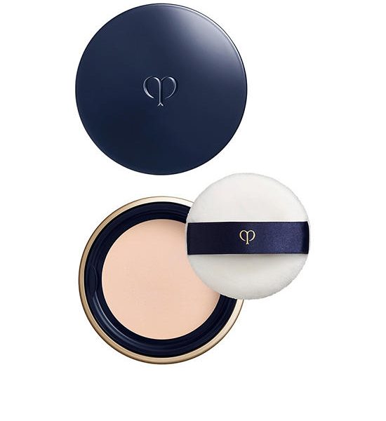 CLÉ DE PEAU BEAUTÉ Translucent Loose Powder 24 g. 100% оригинал