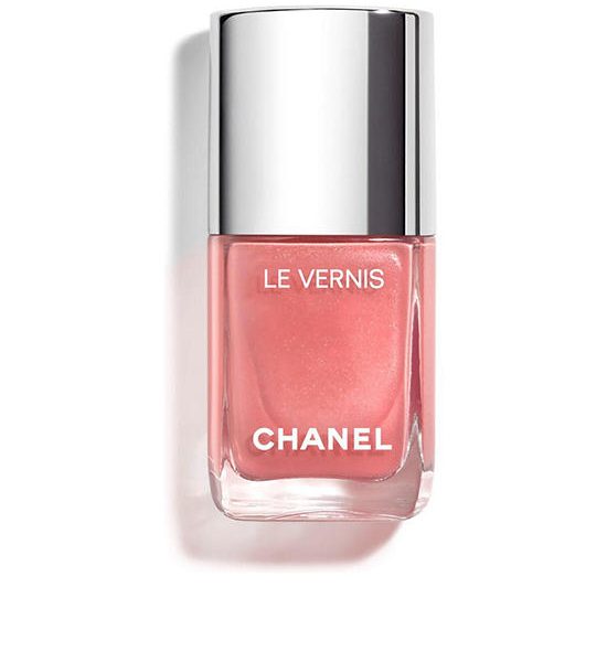 CHANEL
LE VERNIS LONGWEAR NAIL COLOUR. 100% оригинал
