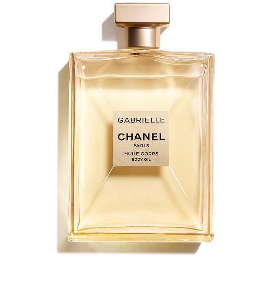 CHANEL
GABRIELLE CHANEL BODY OIL. 100% оригинал