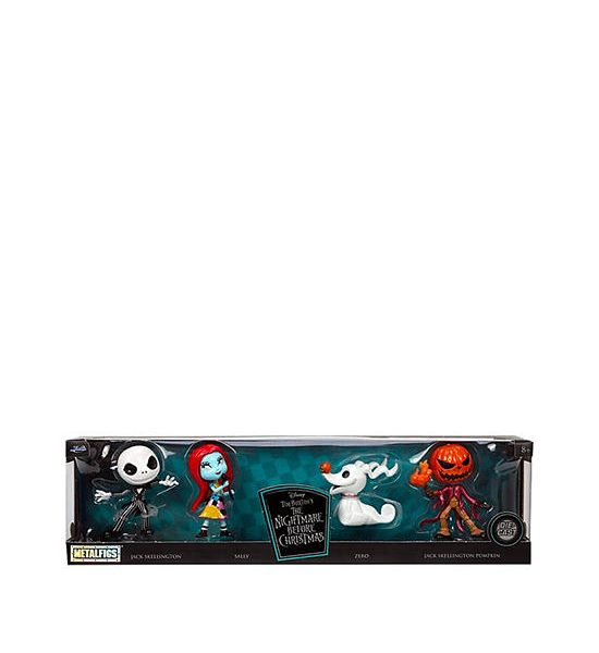 JADA TOYS Figure Nightmare Before Christmas Multi-Color. 100% оригинал