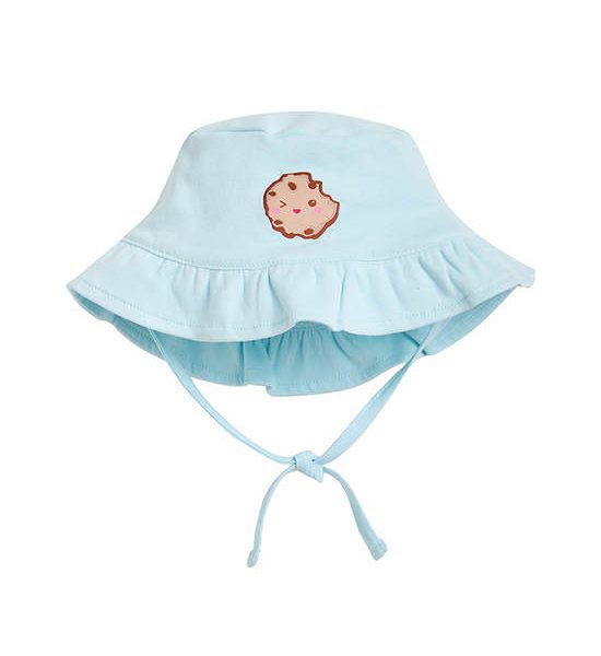 Angel Baby Infant Girl Hat Cookie Free Size Green. 100% оригинал