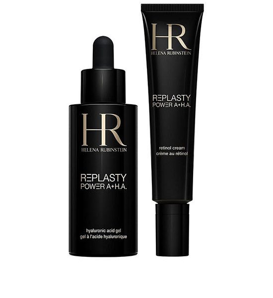 HELENA RUBINSTEIN Replasty Power A + H.A Set 60 mL. 100% оригинал