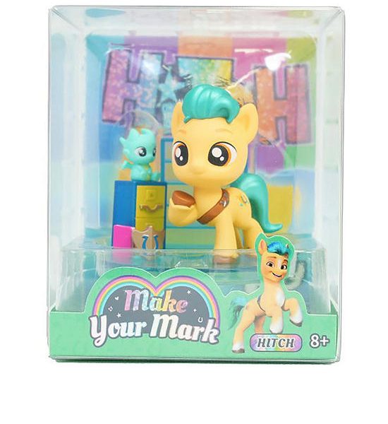 MY LITTLE PONY Figure My Little Pony Make Your Mark Multi-Color. 100% оригинал