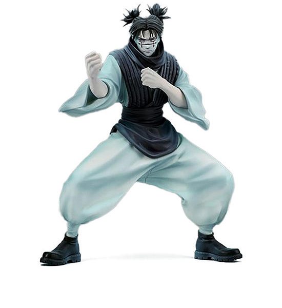 Bandai Figure Jujutsu Kaisen Maximatic Choso Ver B Multi-Color. 100% оригинал