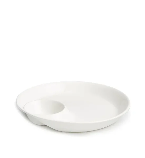 CENTRAL HOME จานSNACK WW 30CM. 100% оригинал
