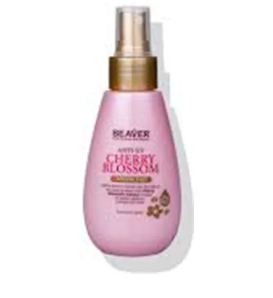 BEAVER CHERRY BLOSSOM REFRESHING. 100% оригинал