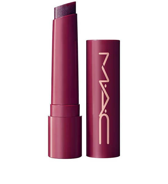 MAC Squirt Plumping Gloss Stick Nocturnal Pearl 2.3 g. 100% оригинал