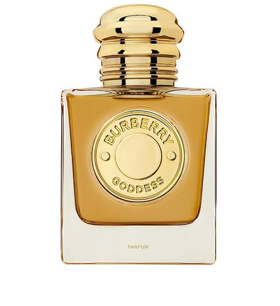 BURBERRY Women Fragrance Burberry Goddess Parfum 50 mL. 100% оригинал