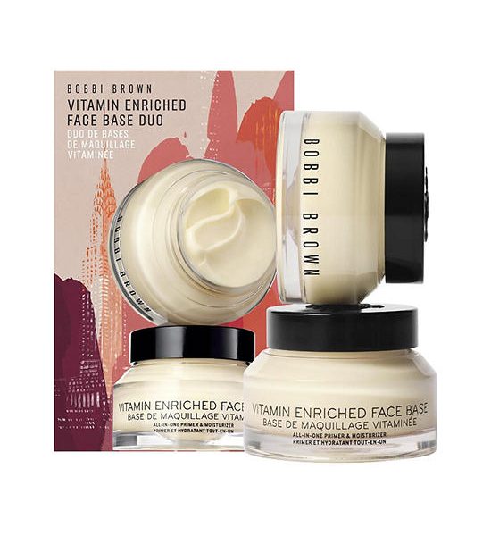 BOBBI BROWN Vitamin Enriched Face Base Duo (Saving 25%). 100% оригинал