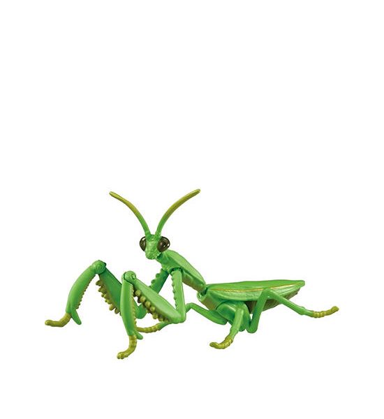 ANIA Figure Mantis Green. 100% оригинал