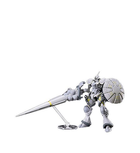 Bandai Figure HG 1144 Xavier'S Gyan Hakuji Light Grey. 100% оригинал