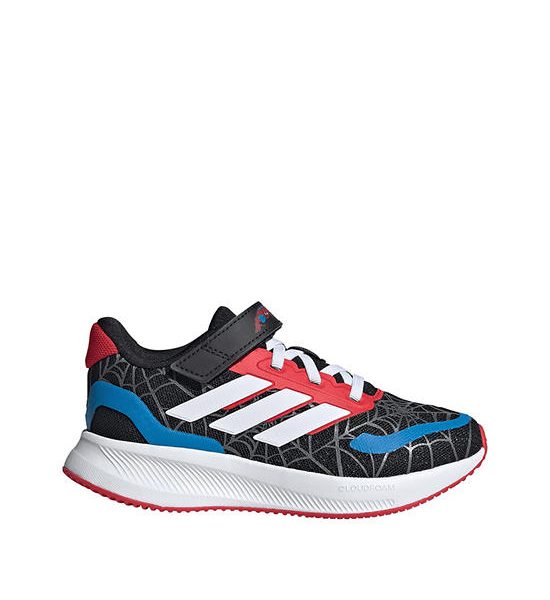 ADIDAS KIDS Unisex Toddler Sneakers Adidas Marvel Spider-Man Runfalcon Black. 100% оригинал