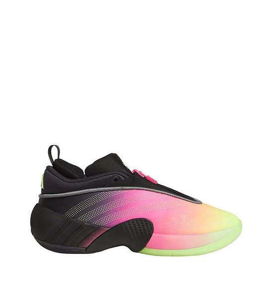 ADIDAS KIDS Unisex Kids Basketball Shoes D.O.N. Issue 7 J Cherry Blossom Pink. 100% оригинал