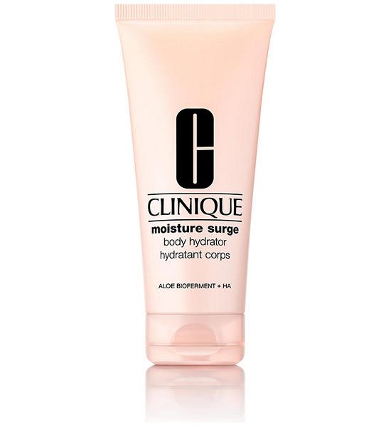 CLINIQUE Moisture Surge Body Hydrator 200 mL. 100% оригинал