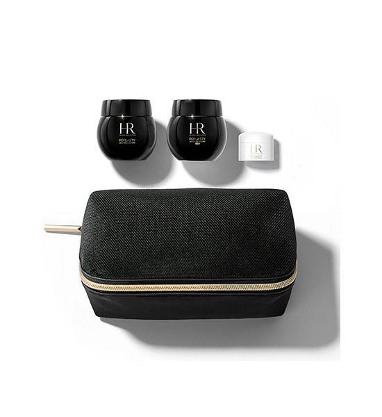 HELENA RUBINSTEIN Black Bandage Night Eye Set. 100% оригинал
