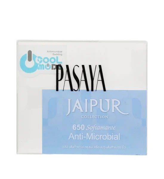 PASAYA JAIPUR Collection Bolster Case 7X41 Inch 650 Series. 100% оригинал