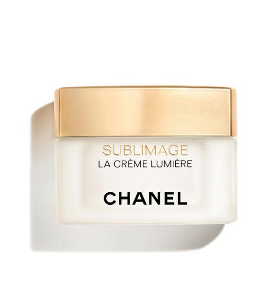 CHANEL
SUBLIMAGE LA CRÈME LUMIÈRE ULTIMATE REVITALISATION AND RADIANCE. 100% оригинал