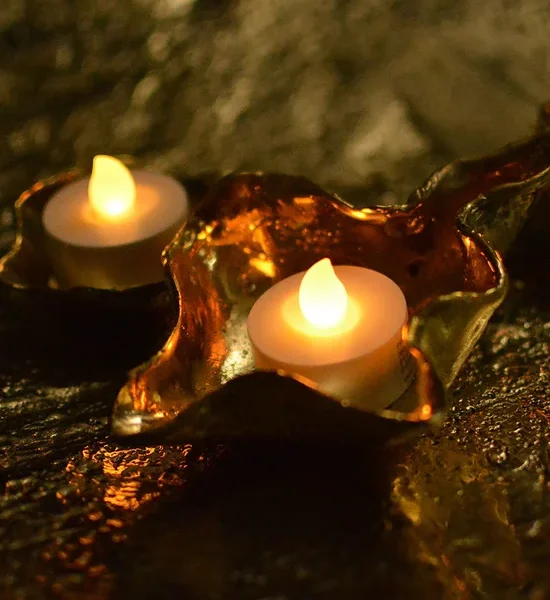DOTING CANDLE CUP II. 100% оригинал