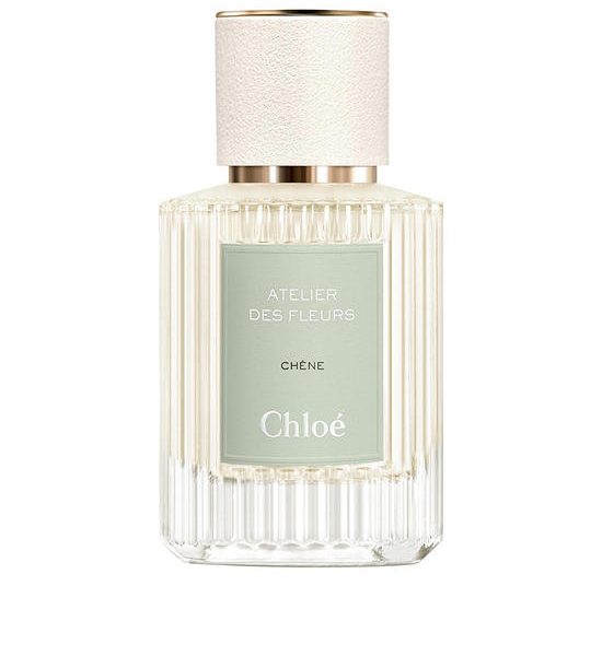 CHLOE Women Fragrance Atelier des Fleurs Chêne Eau de Parfum Naturelle 50 mL. 100% оригинал