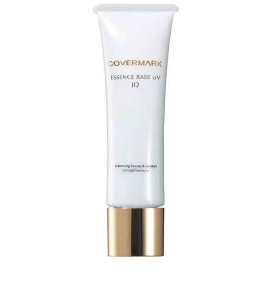 COVERMARK CM ESSENCE BASE UV JQ. 100% оригинал