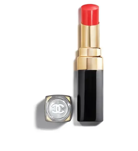 CHANEL
ROUGE COCO FLASH COLOUR, SHINE, INTENSITY IN A FLASH. 100% оригинал