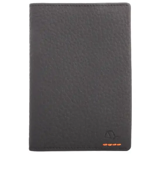 ALBEDO Passport Cover ABSR02799 Jet. 100% оригинал