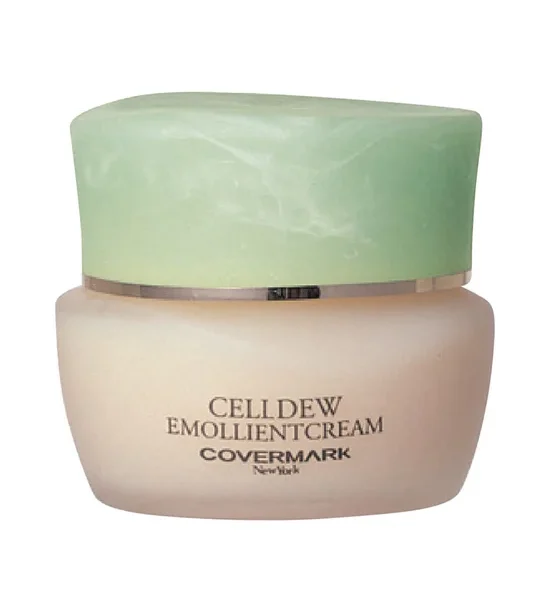COVERMARK Celldew Emollient Cream 40 g. 100% оригинал