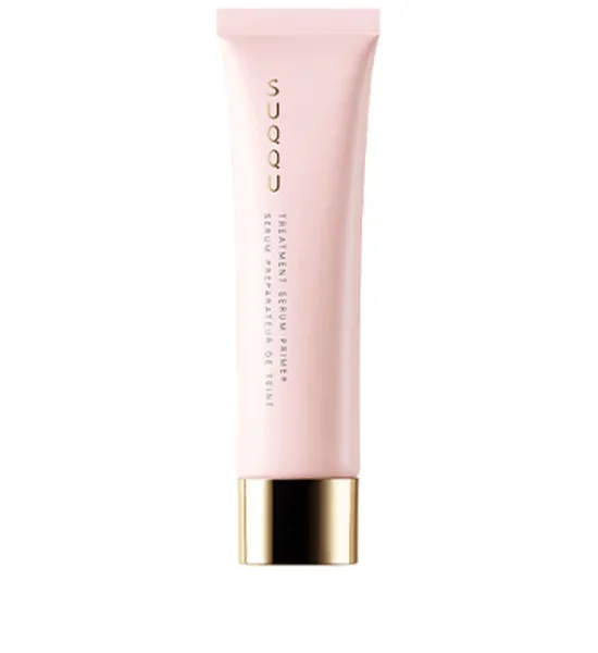 SUQQU Treatment Serum Primer 30 g. 100% оригинал