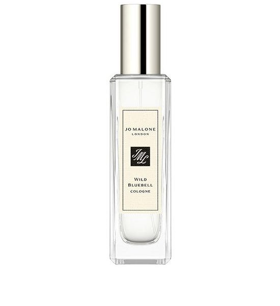 JO MALONE LONDON Women Wild Bluebell Cologne 30 mL. 100% оригинал