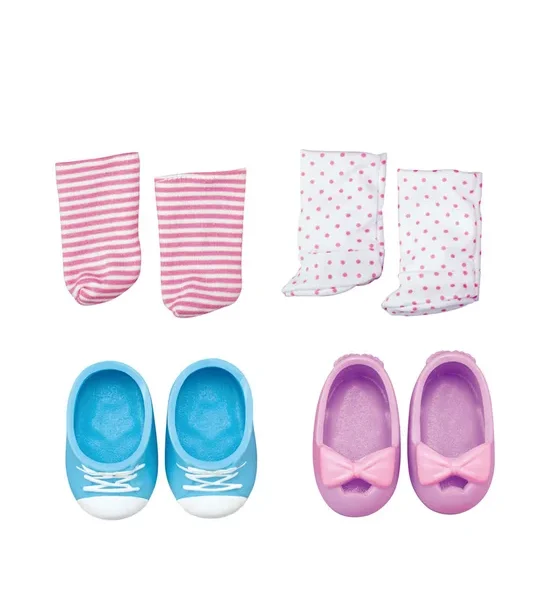 MELL CHAN GOING SHOPPING SHOES SET. 100% оригинал
