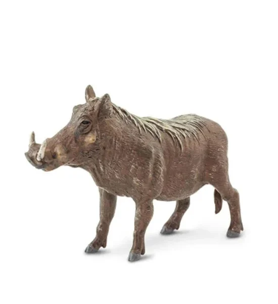 SAFARI WARTHOG. 100% оригинал