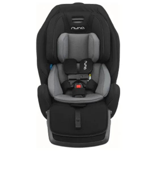 NUNA Car Seat Exec Caviar Black. 100% оригинал